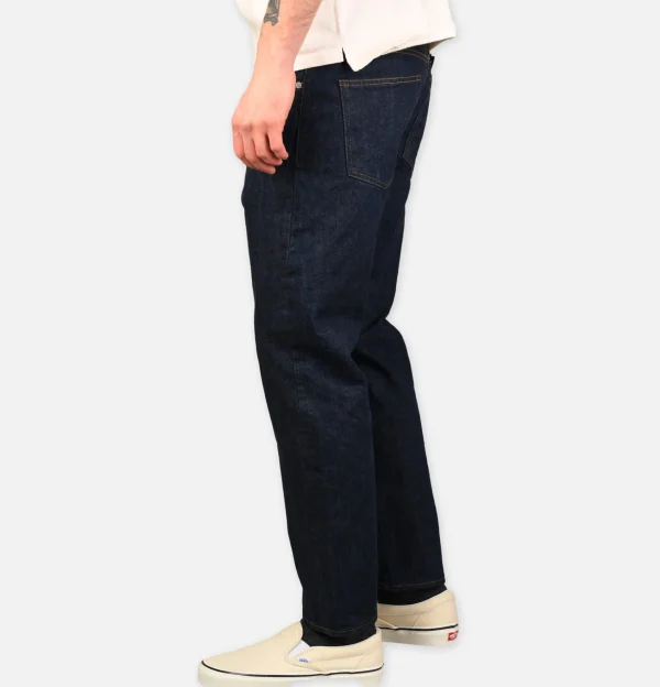 ORDINARY FITS Jeans | Jean Ankle Denim One Wash