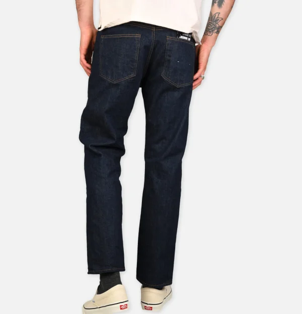 ORDINARY FITS Jeans | Jean Ankle Denim One Wash