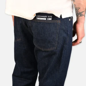 ORDINARY FITS Jeans | Jean Ankle Denim One Wash