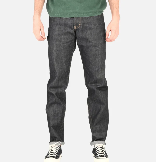 NAKED & FAMOUS Jeans | Jean Easy Guy Left Hand Twill