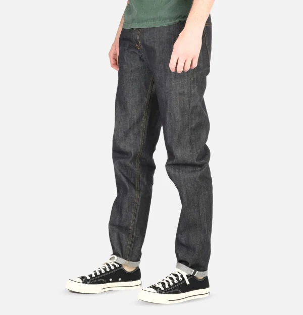 NAKED & FAMOUS Jeans | Jean Easy Guy Left Hand Twill