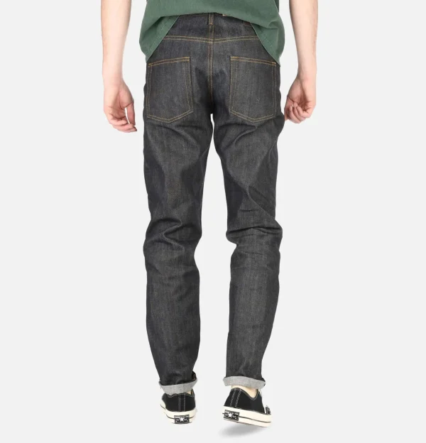 NAKED & FAMOUS Jeans | Jean Easy Guy Left Hand Twill