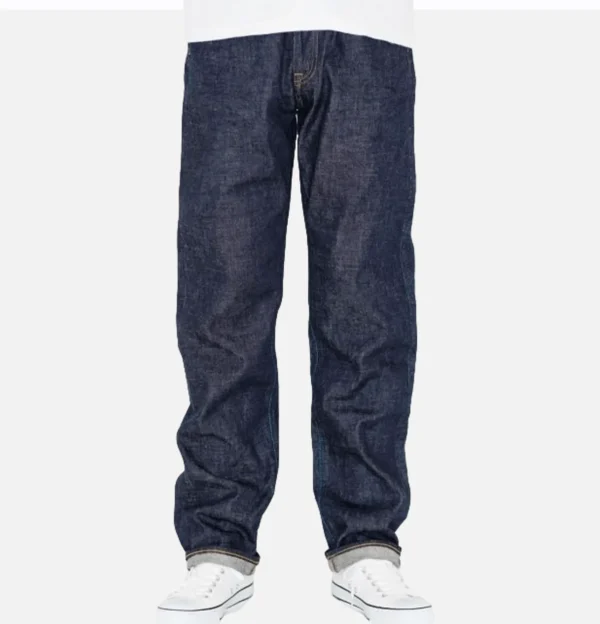 JAPAN BLUE JEANS Jeans | Jean J401 14.8 Oz Classic Straight