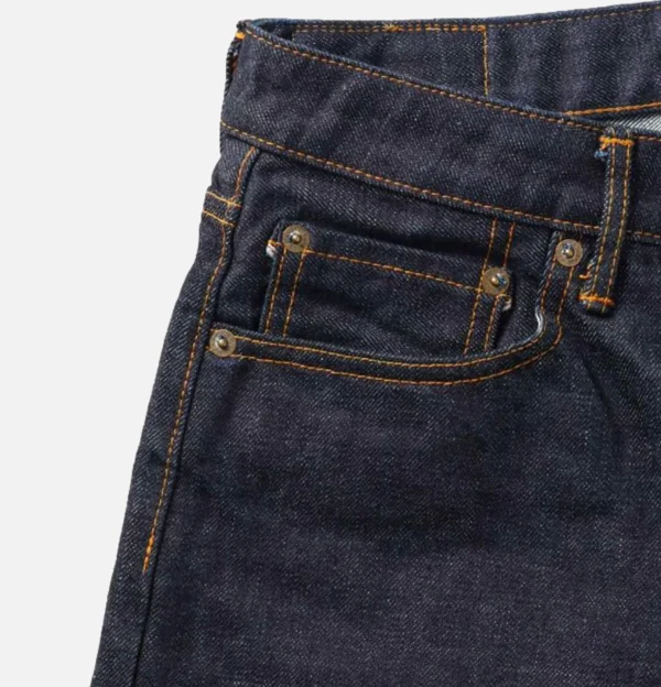 JAPAN BLUE JEANS Jeans | Jean J401 14.8 Oz Classic Straight