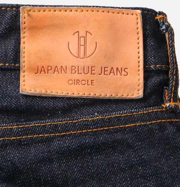 JAPAN BLUE JEANS Jeans | Jean J401 14.8 Oz Classic Straight