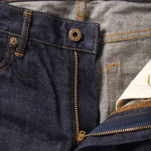 JAPAN BLUE JEANS Jeans | Jean J404 Classic Straight 12.5oz Blue