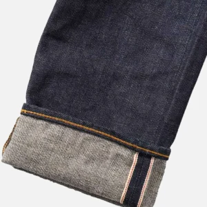 JAPAN BLUE JEANS Jeans | Jean J404 Classic Straight 12.5oz Blue