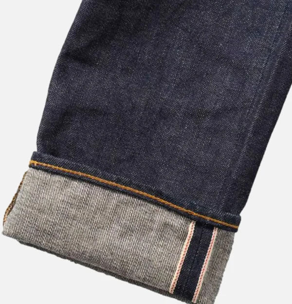 JAPAN BLUE JEANS Jeans | Jean J404 Classic Straight 12.5oz Blue