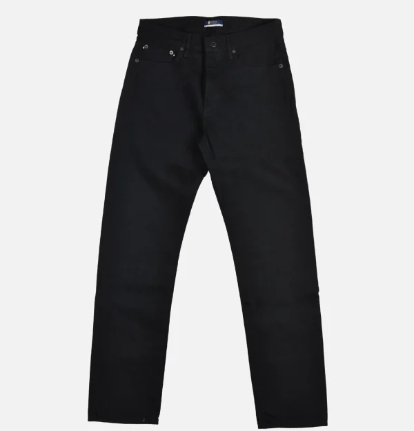 JAPAN BLUE JEANS Jeans | Jean J316 Straight 14 oz Black