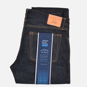 JAPAN BLUE JEANS Jeans | Jean J301 Straight 14.8 oz US Selvedge