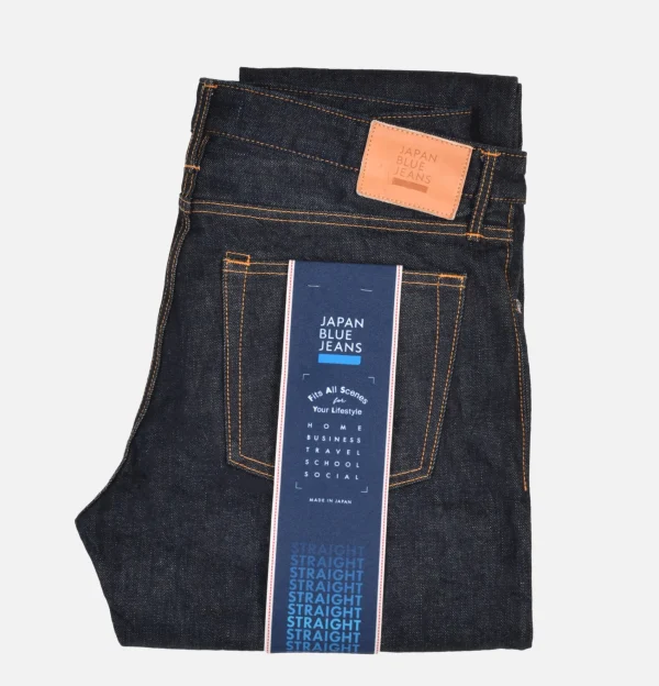 JAPAN BLUE JEANS Jeans | Jean J301 Straight 14.8 oz US Selvedge