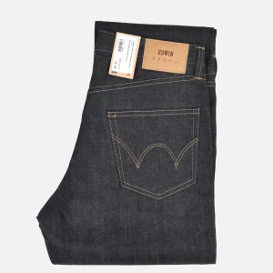 EDWIN Jeans | Jean Loose Straight Kurabo Blue