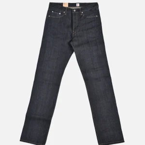 EDWIN Jeans | Jean Loose Straight Kurabo Blue