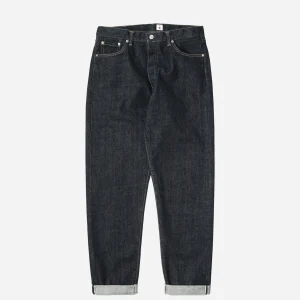 EDWIN Jeans | Jean Loose Tapered Kurabo Blue Rinse