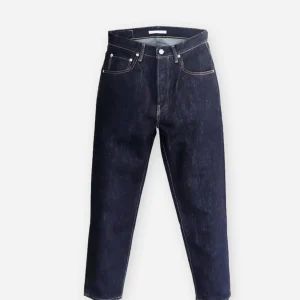 HATSKI Jeans | 22001 Jean Loose Tapered Onewash