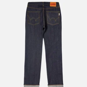 EDWIN Jeans | Jean Nashville Red Selvedge