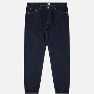 EDWIN Jeans | Jean Regular Tapered Blue Rinse