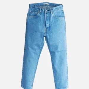 HATSKI Jeans | 22002 Jean Regular Tapered Ice Blue