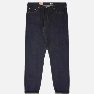 EDWIN Jeans | Jean Regular Tapered Kurabo Blue