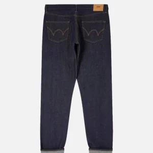 EDWIN Jeans | Jean Regular Tapered Kurabo Blue