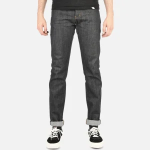 NAKED & FAMOUS Jeans | Jean Super Guy Left Hand Twill