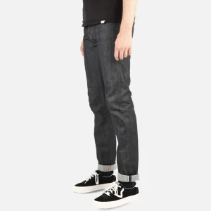 NAKED & FAMOUS Jeans | Jean Super Guy Left Hand Twill