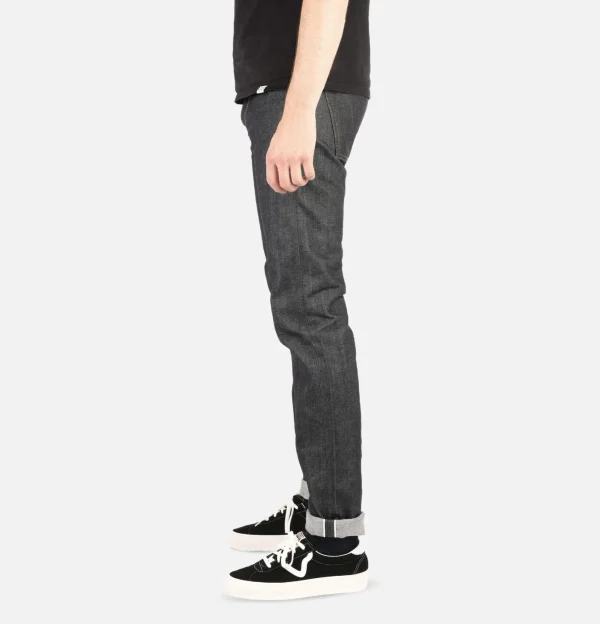 NAKED & FAMOUS Jeans | Jean Super Guy Left Hand Twill