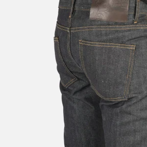 NAKED & FAMOUS Jeans | Jean Super Guy Left Hand Twill