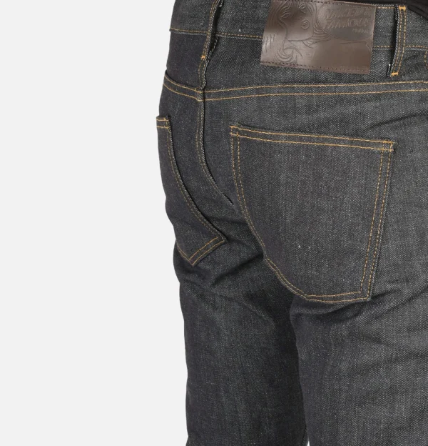 NAKED & FAMOUS Jeans | Jean Super Guy Left Hand Twill