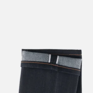 NAKED & FAMOUS Jeans | Jean Superguy Nightshade Indigo