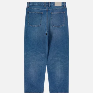 EDWIN Jeans | Jean Tyrell Artic Blue Magma