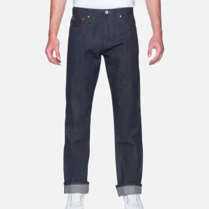 UNBRANDED BRAND Jeans | Jean UB321 Straight 21oz Indigo