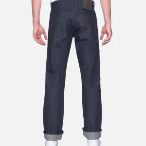 UNBRANDED BRAND Jeans | Jean UB321 Straight 21oz Indigo