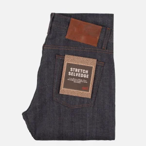 NAKED & FAMOUS Jeans | Jean Weirdguy Stretch Indigo