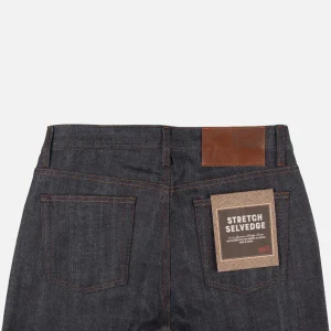 NAKED & FAMOUS Jeans | Jean Weirdguy Stretch Indigo