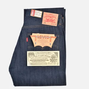 LEVI'S® MADE OF JAPAN Jeans | Jeans 501 1966 Dark Indigo