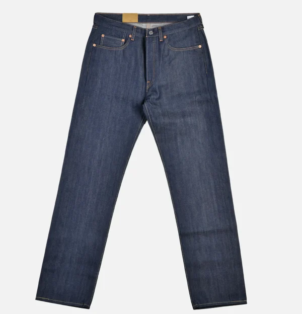 LEVI'S® MADE OF JAPAN Jeans | Jeans 501 1966 Dark Indigo