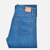 HATSKI Jeans | Jeans 22004 Straight Washi Use