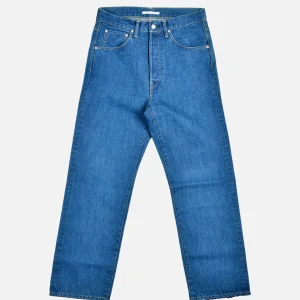 HATSKI Jeans | Jeans 22004 Straight Washi Use