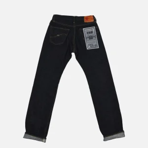 FOB FACTORY Jeans | Jeans F151 One Wash