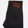 NAKED & FAMOUS Jeans | Jeans True Guy Hard Soft Indig