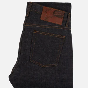 NAKED & FAMOUS Jeans | Jeans True Guy Hard Soft Indig