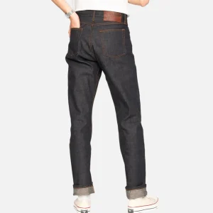 NAKED & FAMOUS Jeans | Jeans True Guy Hard Soft Indig