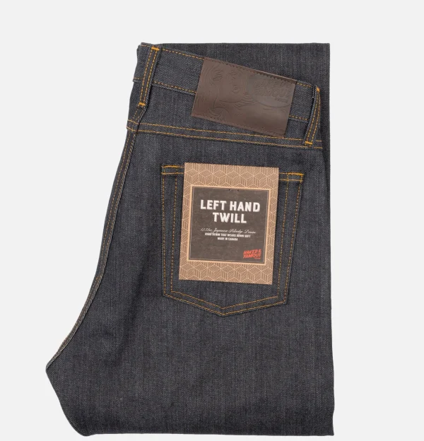 NAKED & FAMOUS Jeans | Jeans True Guy Left Hand Twill