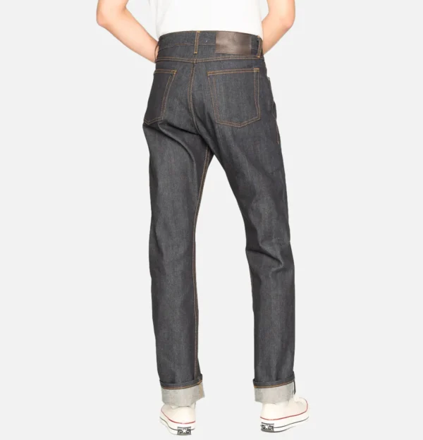 NAKED & FAMOUS Jeans | Jeans True Guy Left Hand Twill