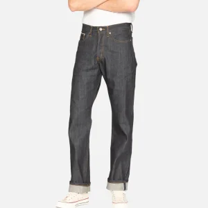 NAKED & FAMOUS Jeans | Jeans True Guy Left Hand Twill