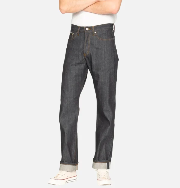 NAKED & FAMOUS Jeans | Jeans True Guy Left Hand Twill