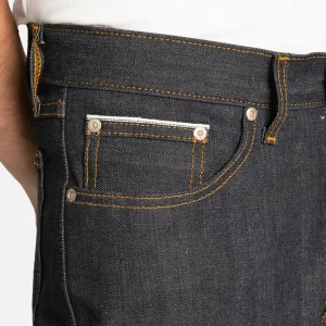 NAKED & FAMOUS Jeans | Jeans True Guy Left Hand Twill