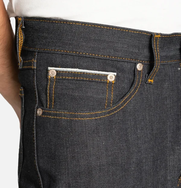 NAKED & FAMOUS Jeans | Jeans True Guy Left Hand Twill