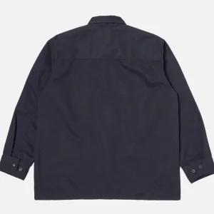 UNIVERSAL WORKS Vestes | Jungle Jacket Polytech Navy